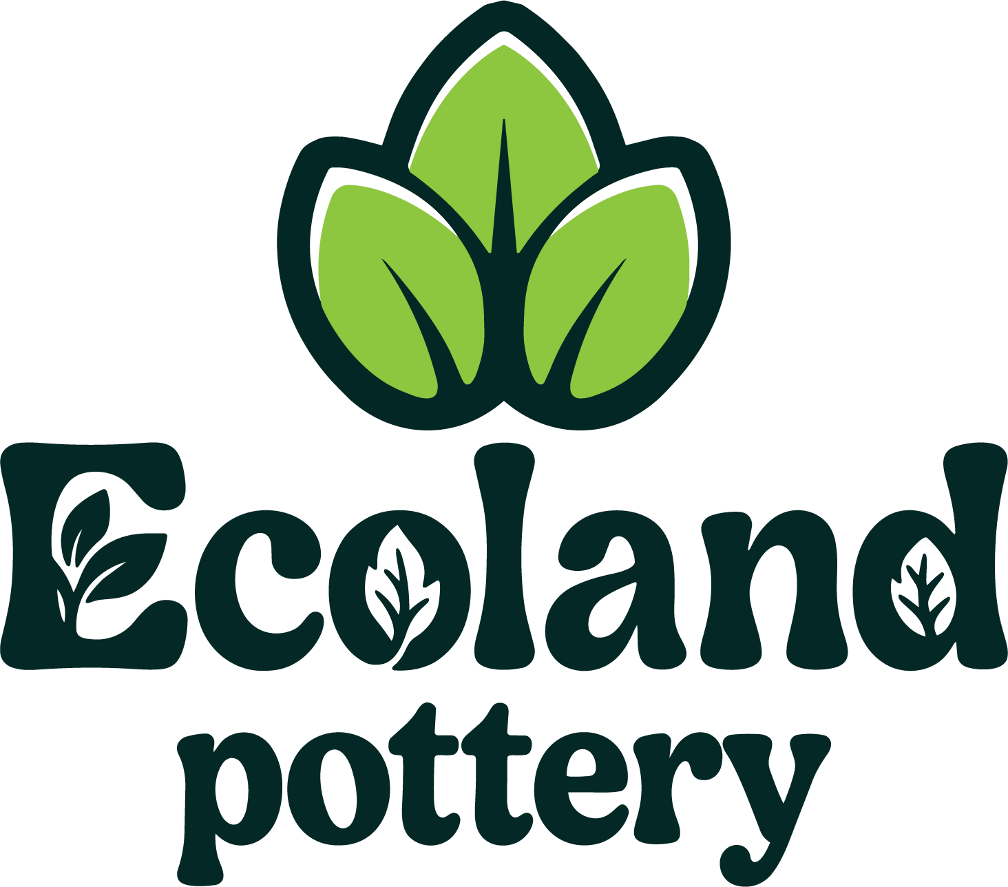 Ecoland Pottery