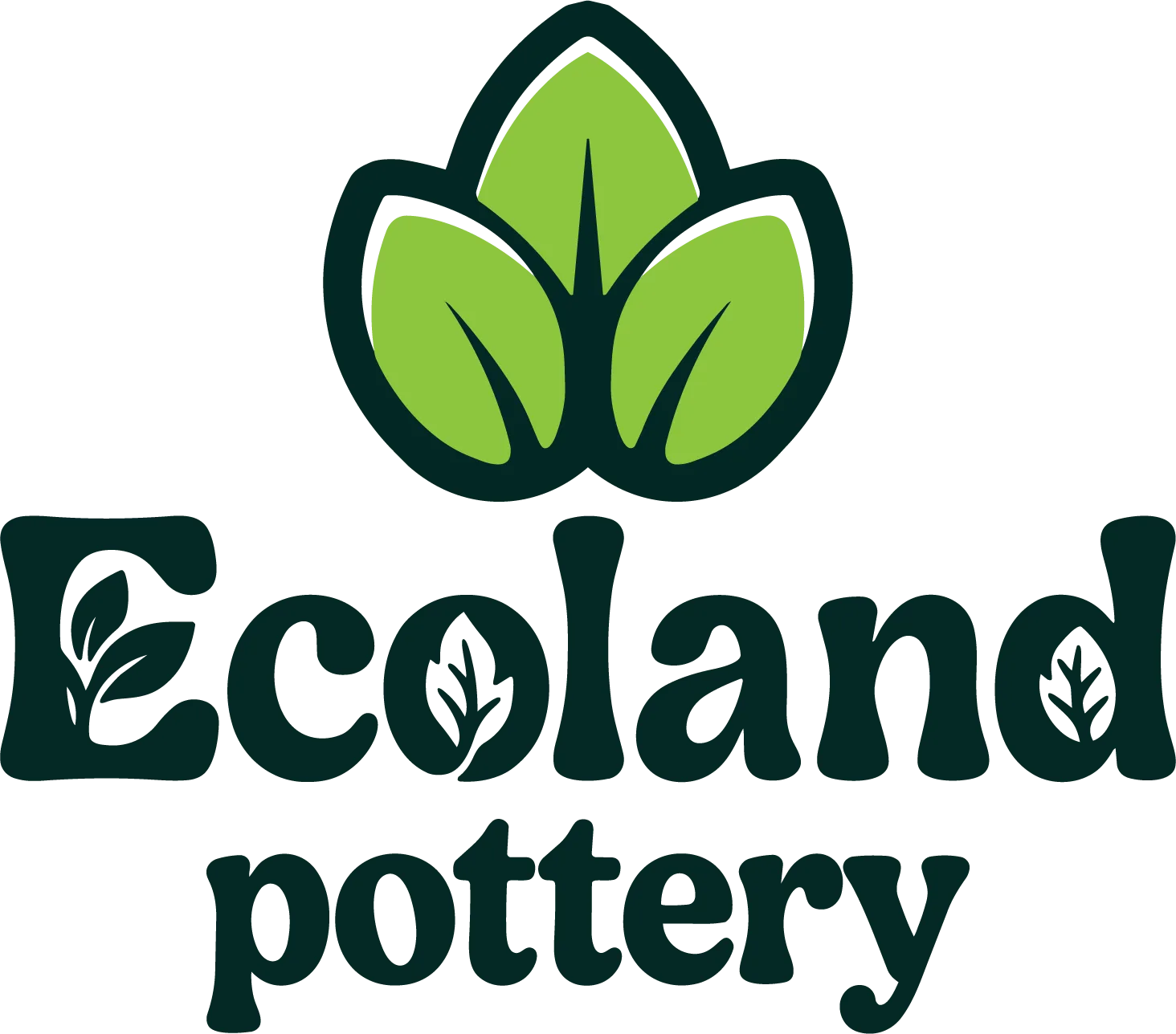 Ecoland Pottery