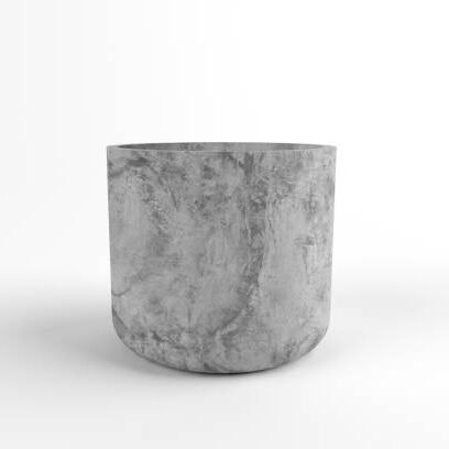 Cement Planters