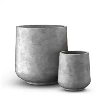 Cement Planters