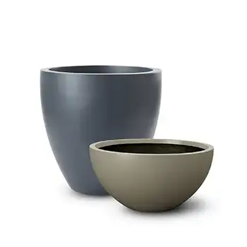 Fiber Planters